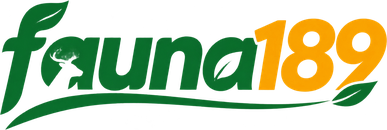 fauna189 logo